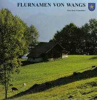 buch flurnamen